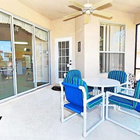 Calabay Parc At Tower Lake - 4 Bed 3 Baths Villa Davenport Exterior photo