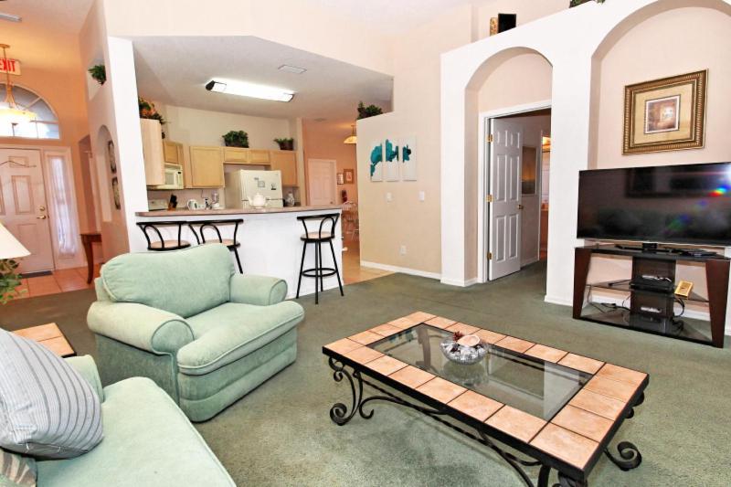 Calabay Parc At Tower Lake - 4 Bed 3 Baths Villa Davenport Exterior photo