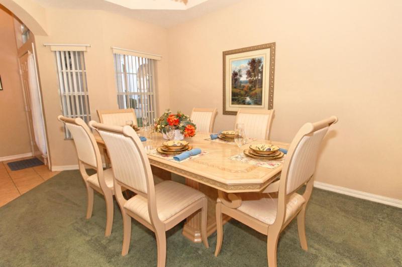Calabay Parc At Tower Lake - 4 Bed 3 Baths Villa Davenport Exterior photo