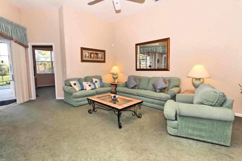 Calabay Parc At Tower Lake - 4 Bed 3 Baths Villa Davenport Exterior photo