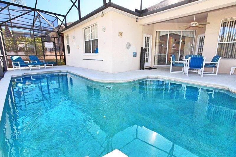 Calabay Parc At Tower Lake - 4 Bed 3 Baths Villa Davenport Exterior photo